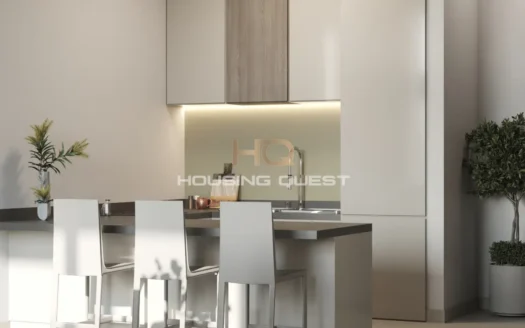 APARTMENT FOR SALE IN CREST GRANDE, SOBHA HARTLAND