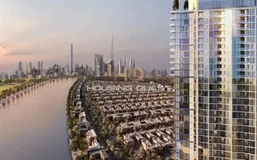 APARTMENT FOR SALE IN CREST GRANDE, SOBHA HARTLAND