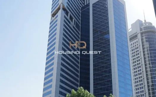 Burlington, Business Bay, Dubai