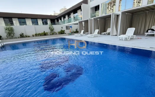 Concept 7 Residences, JVC District 11, Jumeirah Village Circle (JVC), Dubai