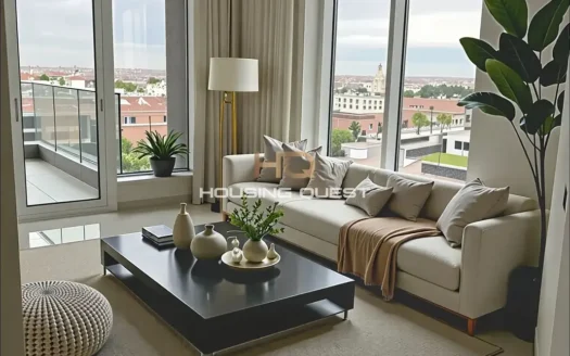 Viridis Tower D, Viridis Residence and Hotel Apartments, DAMAC Hills 2 (Akoya by DAMAC), Dubai