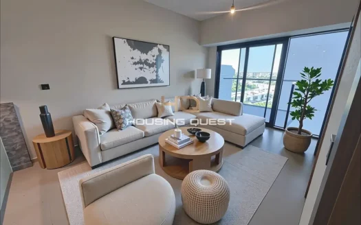 Golf Gate, DAMAC Hills, Dubai