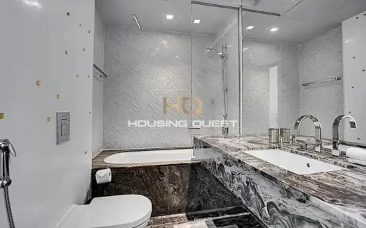 DAMAC Heights, Dubai Marina, Dubai