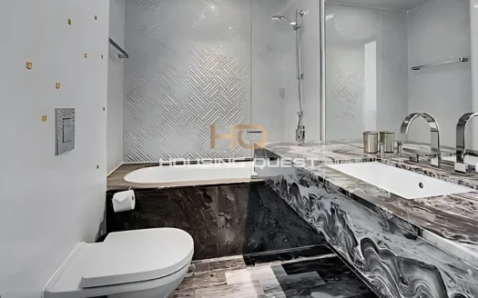 DAMAC Heights, Dubai Marina, Dubai