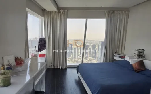 DAMAC Heights, Dubai Marina, Dubai