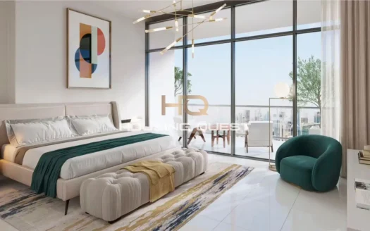 Al Habtoor Tower, Al Habtoor City, Business Bay, Dubai