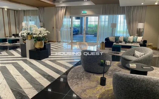 Viridis Tower D, Viridis Residence and Hotel Apartments, DAMAC Hills 2 (Akoya by DAMAC), Dubai