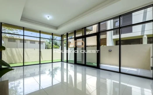 Richmond, The Park Villas, DAMAC Hills, Dubai