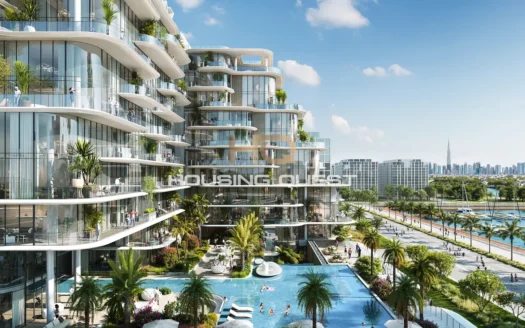 Cotier House by Imtiaz, Dubai Islands, Dubai