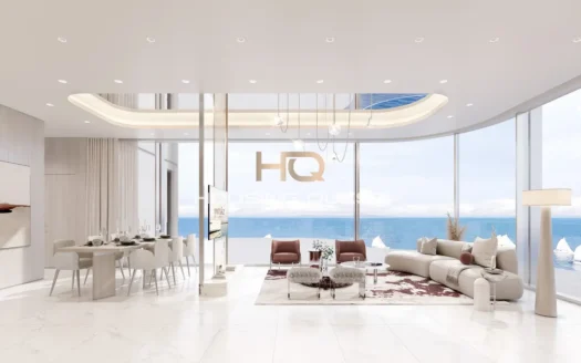 Cotier House by Imtiaz, Dubai Islands, Dubai