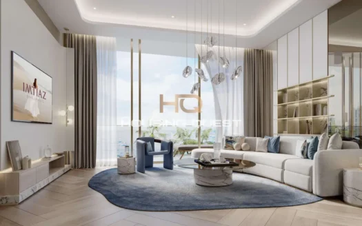 Sunset Bay 4 by Imitiaz, Dubai Islands, Dubai