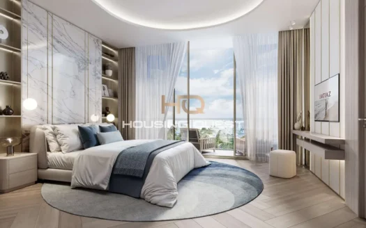 Sunset Bay 4 by Imitiaz, Dubai Islands, Dubai
