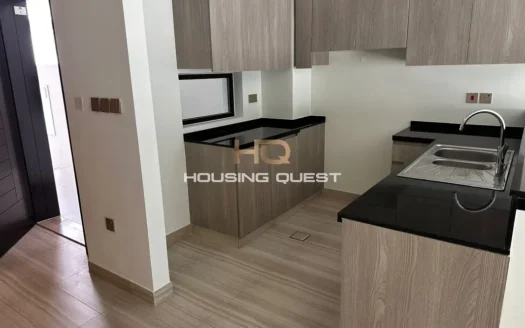 Park Residences 1, DAMAC Hills, Dubai