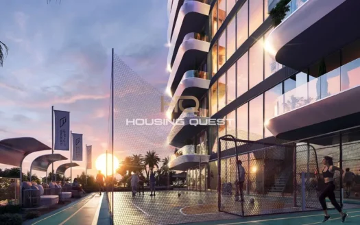 Binghatti Hills Tower 2, Binghatti Hills, Dubai Science Park, Dubai