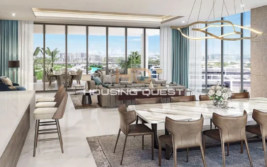 Lagoon Views 10, Lagoon Views, DAMAC Lagoons, Dubai