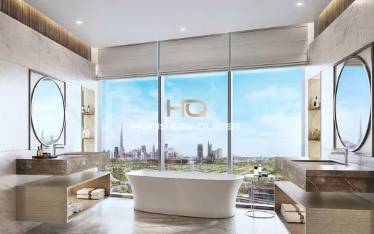 Lagoon Views 10, Lagoon Views, DAMAC Lagoons, Dubai
