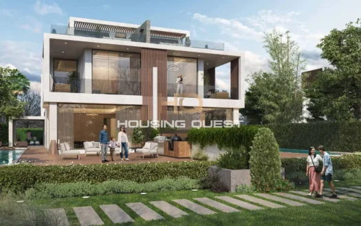 Park Greens, DAMAC Hills 2 (Akoya by DAMAC), Dubai