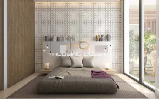 Park Greens, DAMAC Hills 2 (Akoya by DAMAC), Dubai