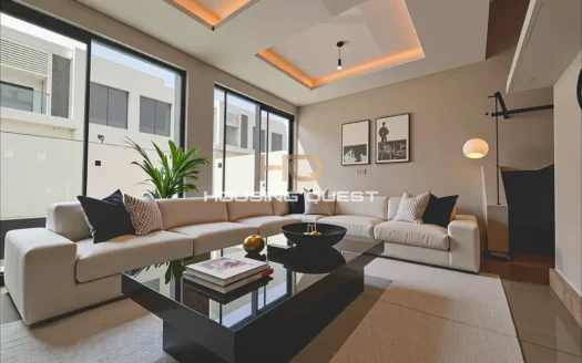 BelAir The Trump Estates, Trump Estates, DAMAC Hills, Dubai