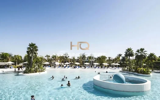 BelAir The Trump Estates, Trump Estates, DAMAC Hills, Dubai