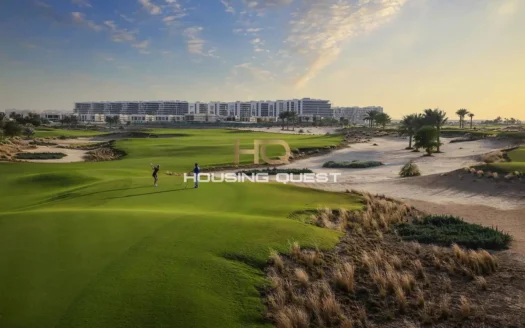BelAir The Trump Estates, Trump Estates, DAMAC Hills, Dubai