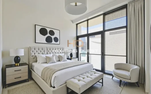 Rockwood, The Park Villas, DAMAC Hills, Dubai