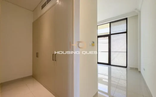 Rockwood, The Park Villas, DAMAC Hills, Dubai