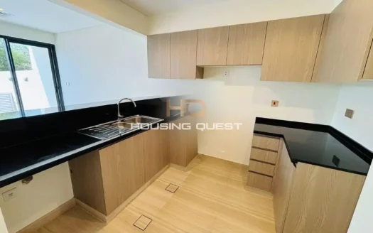 Rockwood, The Park Villas, DAMAC Hills, Dubai