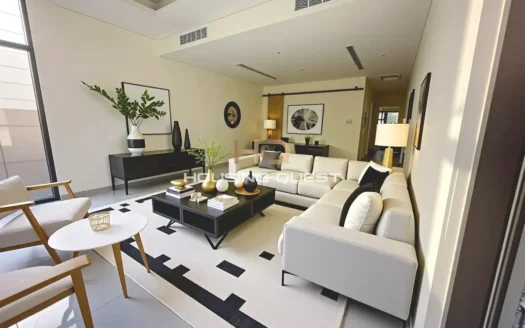 Trump Estates, DAMAC Hills, Dubai