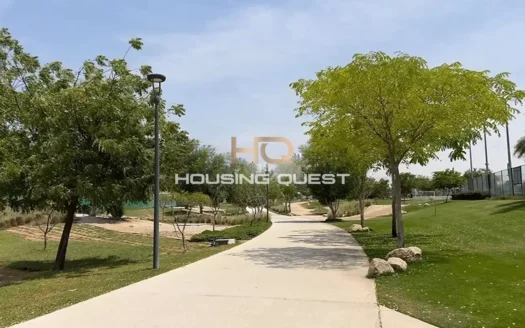 Trump Estates, DAMAC Hills, Dubai