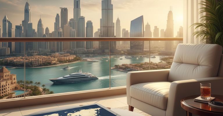 Luxury Holiday & Short-Term Consultation
